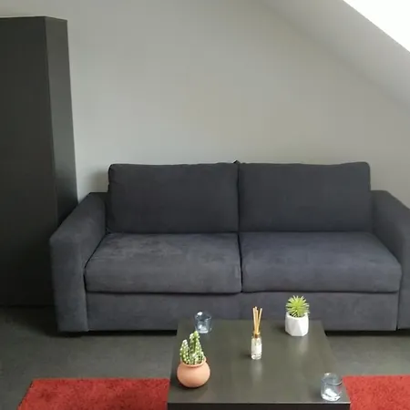 Proche Centre-ville Et Gare * Amiens