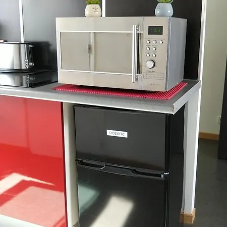 Proche Centre-ville Et Gare Lejlighed Amiens