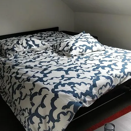 Apartamento Proche Centre-ville Et Gare