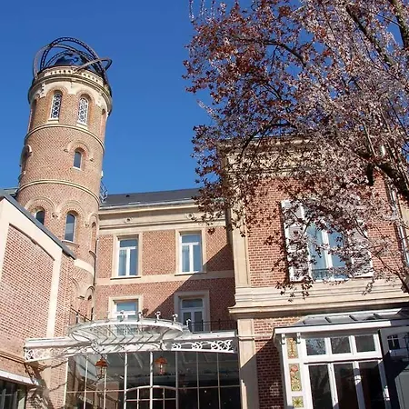 Proche Centre-ville Et Gare Apartamento *