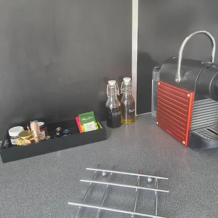 Climatisée Centre-ville Et Gare Apartamento *