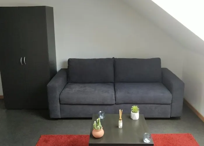 Proche Centre-ville Et Gare * Amiens