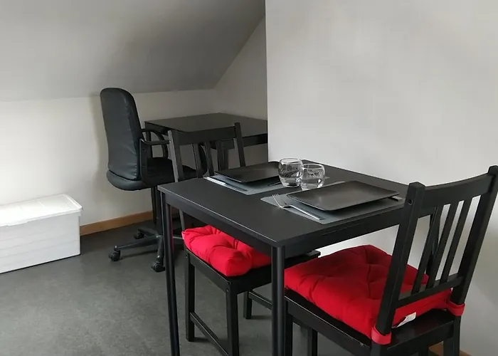 Proche Centre-ville Et Gare *