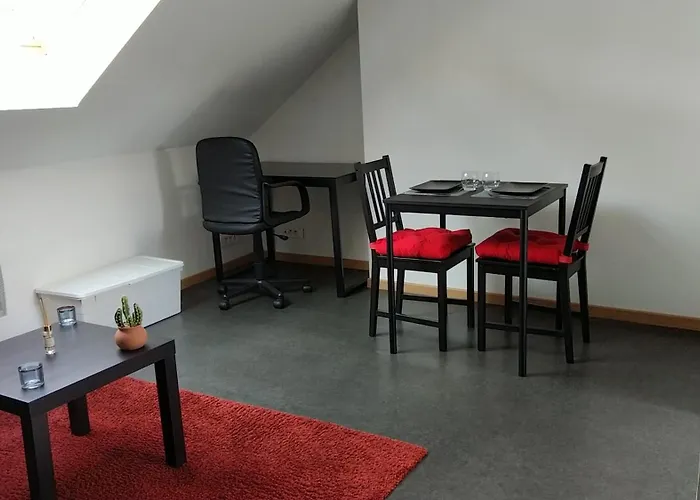 Proche Centre-ville Et Gare Amiens