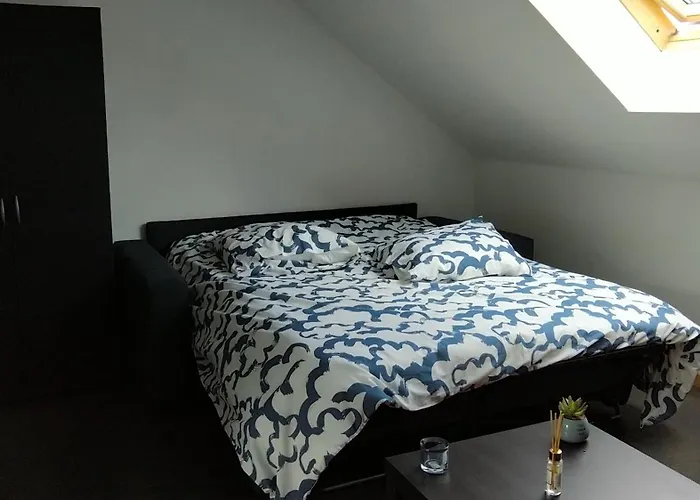 Proche Centre-ville Et Gare * Amiens