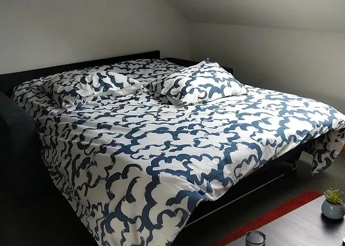 Appartement Proche Centre-ville Et Gare